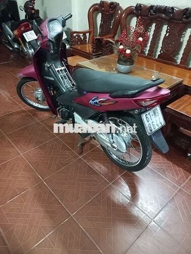 Em cần bán xe Wave Anpha 2007