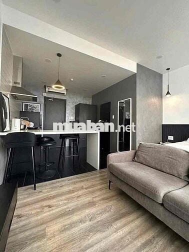 CC MINI -NGAY BIG C TÔ HIÊN THÀNH, QUẬN 10- BANCONL - Máy Giặt Riêng