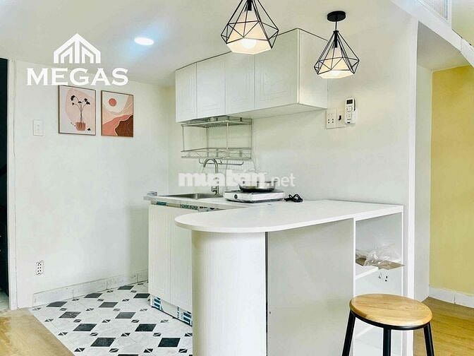 DUPLEX THIẾT KẾ ĐÀ LẠT NGAY BÙI ĐÌNH TUÝ