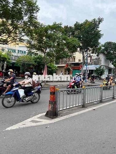 Mặt Tiền Đường Kênh Tân Hoá- Tân Phú: 4,1 x 23, 2 Tầng, 4PN Chỉ 10tỷ5