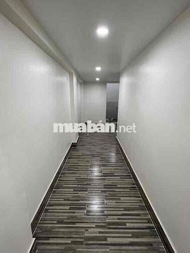 Mặt Tiền Đường Kênh Tân Hoá- Tân Phú: 4,1 x 23, 2 Tầng, 4PN Chỉ 10tỷ5