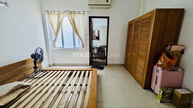 XÔ VIẾT NGHỆ TĨNH- HẺM Ô TÔ- NGAY ĐH HUTECH- 62m2- 5 TẦNG- NHỈNH 12 TY