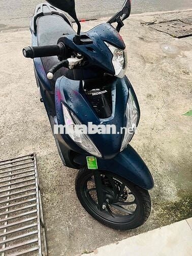 Vision 2024 Khoá Smarkey Cao Cấp