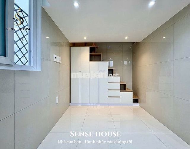 Studio – Khu Tân Thắng, Tân Phú Gần AEON Mall & Celadon City-Tân Phú