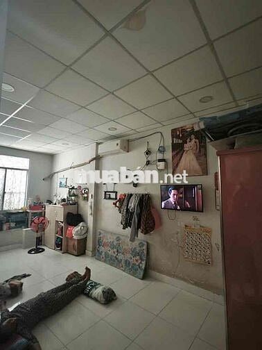 Mặt Tiền Đ.Vườn Lài- Tân Phú: 4 x 18, 2Tầng, Nhà Cũ, 9tỷ3 Bớt Lộc