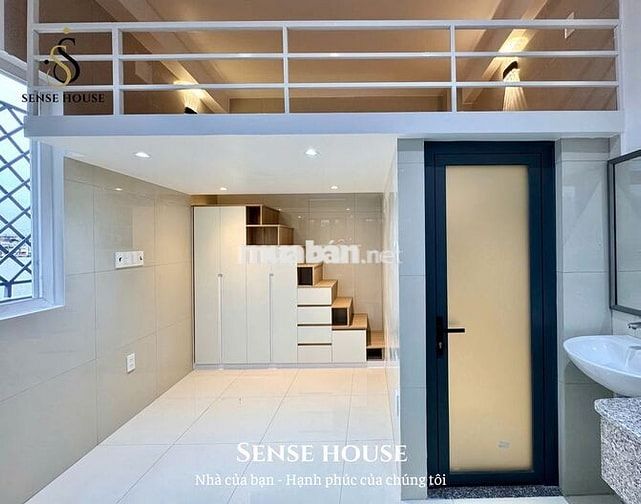 Studio – Khu Tân Thắng, Tân Phú Gần AEON Mall & Celadon City-Tân Phú