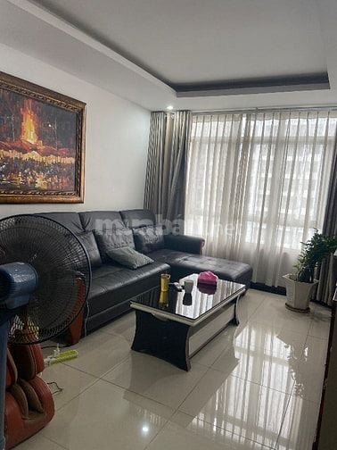 Cho thuê căn hộ chung cư căn góc 