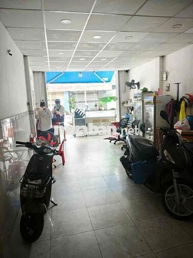 Mặt Tiền Đ.Vườn Lài- Tân Phú: 4 x 18, 2Tầng, Nhà Cũ, 9tỷ3 Bớt Lộc