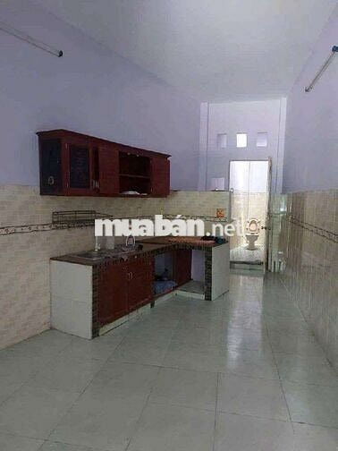 ✨NHÀ ĐẸP NGANG KHỦNG 6,5M HXH BTĐ A, BÌNH TÂN – GIÁ CHỈ 3 TỶ XÍU✨