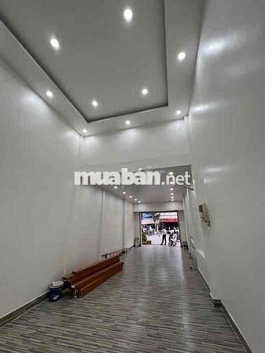 Mặt Tiền Đường Kênh Tân Hoá- Tân Phú: 4,1 x 23, 2 Tầng, 4PN Chỉ 10tỷ5