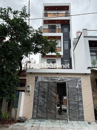 Chủ cần bán gấp căn nhà  vị trí Tân Thới nhất quận 12 cũ