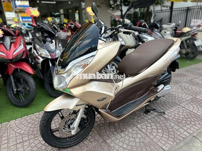 Pcx Thái 125cc 2010 bs 54s7-6719