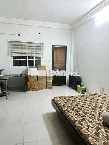 Nhà thuê Huỳnh Thiện Lộc. Quận Tân Phú (4pn, 3wc) hẻm xe hơi.Dtsd 320m