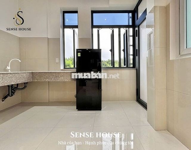 Studio – Khu Tân Thắng, Tân Phú Gần AEON Mall & Celadon City-Tân Phú