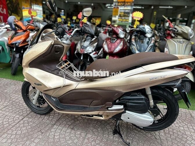 Pcx Thái 125cc 2010 bs 54s7-6719