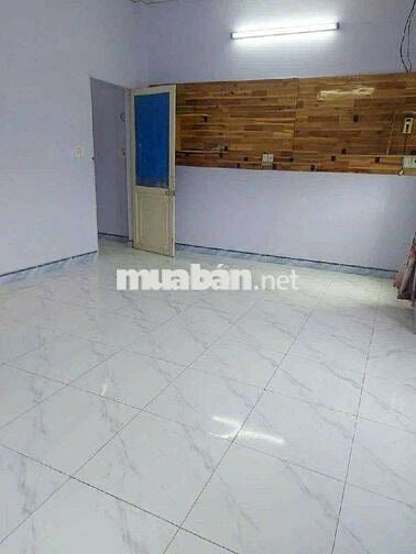 ✨NHÀ ĐẸP NGANG KHỦNG 6,5M HXH BTĐ A, BÌNH TÂN – GIÁ CHỈ 3 TỶ XÍU✨