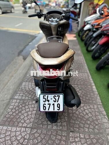 Pcx Thái 125cc 2010 bs 54s7-6719