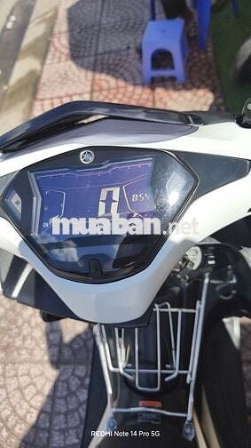 Nvx 155cc 2017 bs 85f1-21467