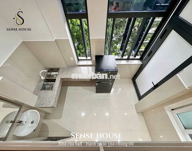 Studio – Khu Tân Thắng, Tân Phú Gần AEON Mall & Celadon City-Tân Phú