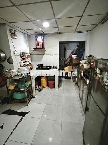 Mặt Tiền Đ.Vườn Lài- Tân Phú: 4 x 18, 2Tầng, Nhà Cũ, 9tỷ3 Bớt Lộc