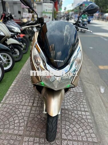 Pcx Thái 125cc 2010 bs 54s7-6719