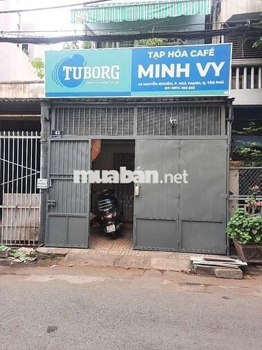 Phòng trọ giá rẻ sinh viên, công nhân