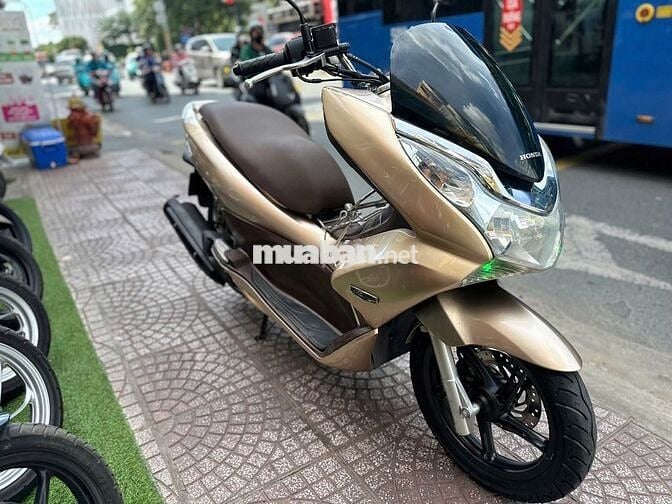 Pcx Thái 125cc 2010 bs 54s7-6719