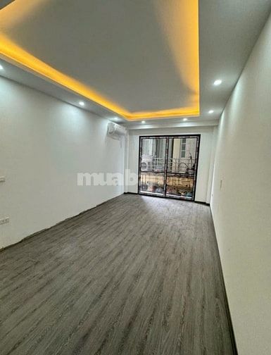 Siêu Phẩm Đống Đa Láng Trung - Cách 10m Ô tô - Thông Tứ Tung - Nhà mới