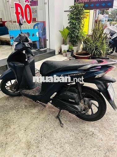 Vision 2024 Khoá Smarkey Cao Cấp
