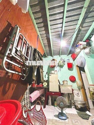 HẺM Ô TÔ SÁT MẶT TIỀN ĐƯỜNG KHU VỰC DÂN CƯ ĐÔNG ĐÚC