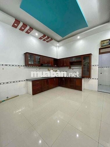 Nhà đẹp Bình Tân- giá cạnh tranh!