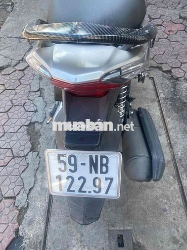 Xe ab Fi đầu zin