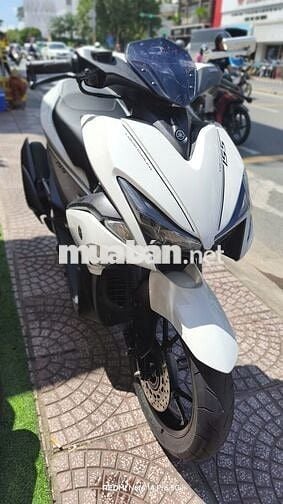Nvx 155cc 2017 bs 85f1-21467