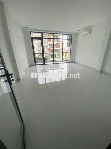 Cho thuê nhà hẻm xe hơi 137/2 Lê Văn Sỹ, P.13, Phú Nhuận
