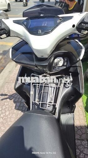 Nvx 155cc 2017 bs 85f1-21467