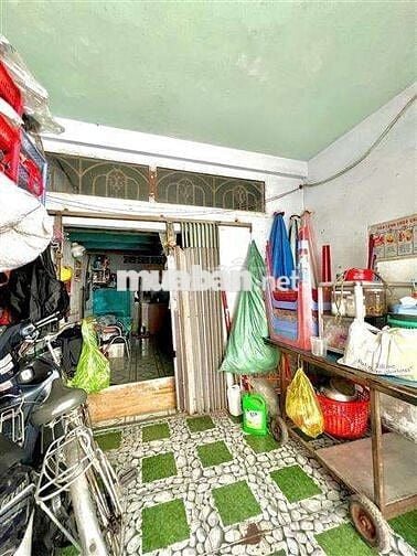 HẺM Ô TÔ SÁT MẶT TIỀN ĐƯỜNG KHU VỰC DÂN CƯ ĐÔNG ĐÚC