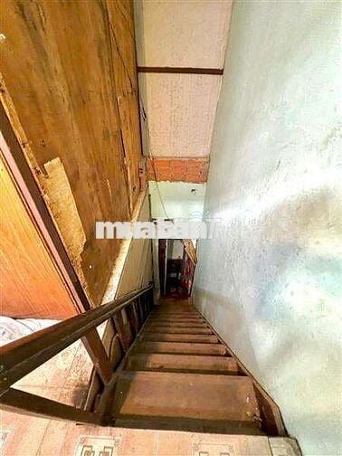 HẺM Ô TÔ SÁT MẶT TIỀN ĐƯỜNG KHU VỰC DÂN CƯ ĐÔNG ĐÚC