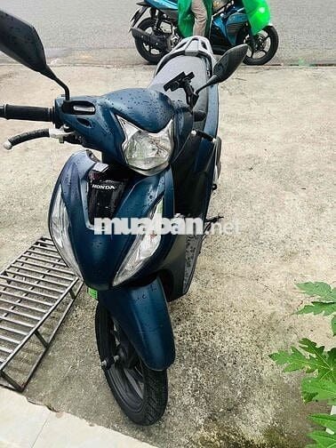 Vision 2024 Khoá Smarkey Cao Cấp