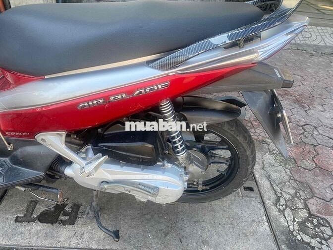 Xe ab Fi đầu zin