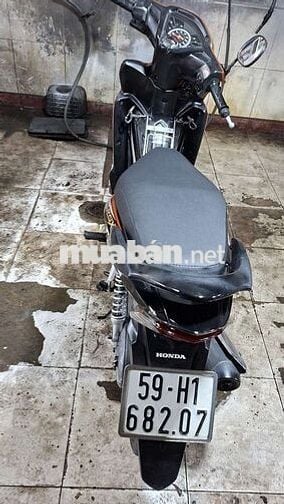 Bán Honda Wave RSX Fi 110 đời 2016 giấy tờ hợp lệ