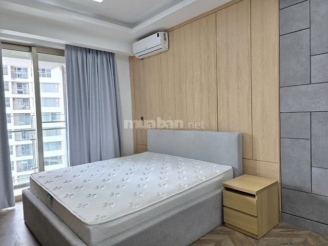 Cho thuê CC 3PN, 2WC, 131m2 giá ưu đãi tại M8, Midtown Phú Mỹ Hưng