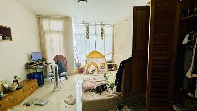 XÔ VIẾT NGHỆ TĨNH- HẺM Ô TÔ- NGAY ĐH HUTECH- 62m2- 5 TẦNG- NHỈNH 12 TY