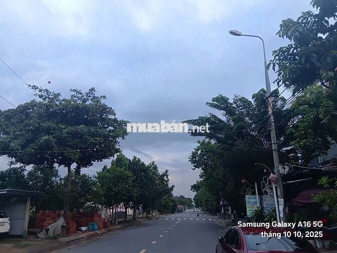 BÁN ĐẤT ĐƯỜNG TRẦN TỬ BÌNH, HOÀ XUÂN, ĐÀ NẴNG
