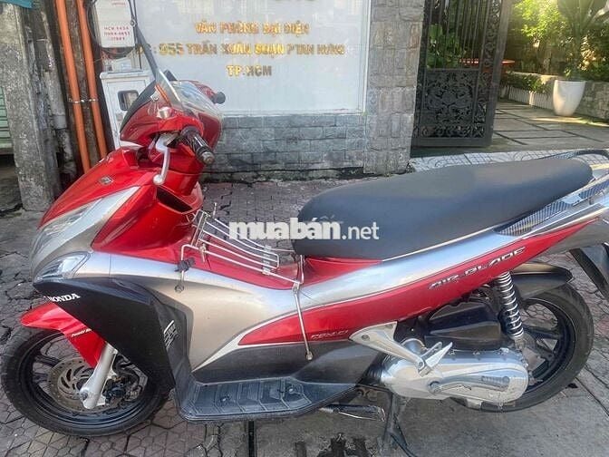 Xe ab Fi đầu zin