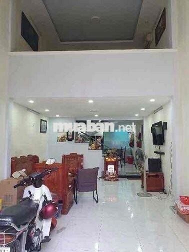 BÁN NHÀ BÌNH TÂN kế TÊN LƯA - Nở Hậu hơn 5M - 83m2 - SHR - nhỉnh 4tỷ