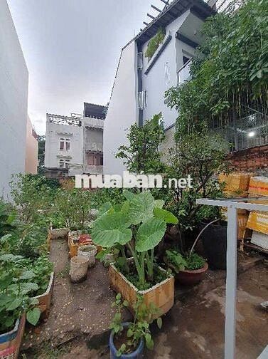 Bán ĐẤT ĐẸP-HÀNG HIẾM Hoàng Diệu 2, Linh Chiểu, Thủ Đức