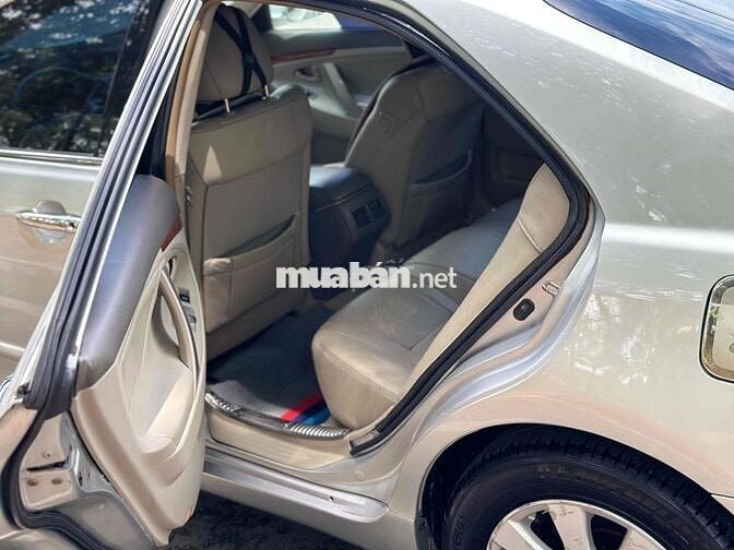 Toyota Camry DK 20*** km