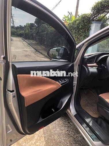 Toyota Innova 2019 2.0E - 87000 km