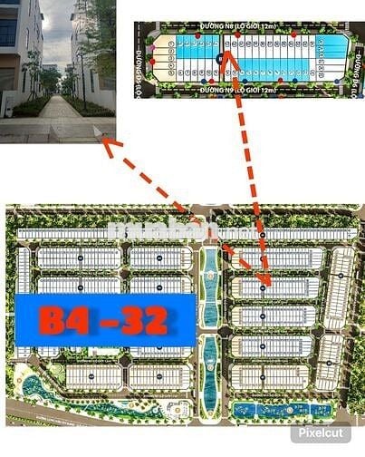 NỀN B3-42 – “VIÊN NGỌC” ĐẸP NHẤT DÃY B3 | GIÁ CỰC ƯU ĐÃI!