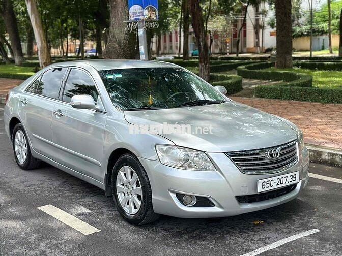 Toyota Camry DK 20*** km